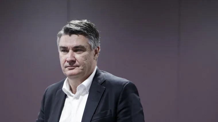 Milanović na privatnoj audijenciji kod pape Franje: Hoće li ga pozvati u Hrvatsku?