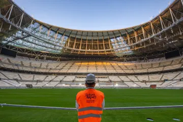 Pogledajte stadione na kojima će se igrati SP u Kataru: Ovo što su napravili je pravo čudo, ali iza svega stoji mračna tajna