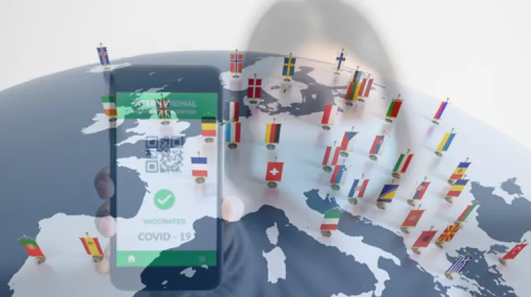 Kakvo je stanje u ostalim zemljama? Tko je uveo COVID potvrde, a tko lockdown za necijepljene?