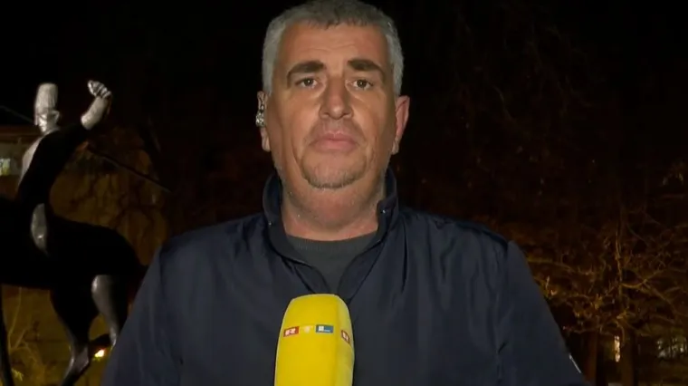 Miro Bulj o COVID potvrdama: 'Ja ne dijelim ljude na cijepljene i necijepljene. Ovakve odluke ne donose paratijela'