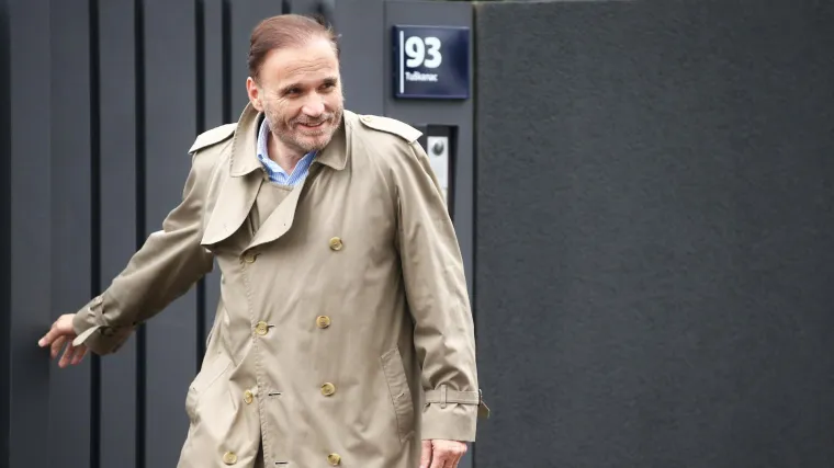 Nobilo: Uhićenja su predstava da se sakrije blamaža DORH-a zbog povlačenja optužnice za Agrokor