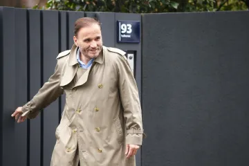 Nobilo: Uhićenja su predstava da se sakrije blamaža DORH-a zbog povlačenja optužnice za Agrokor