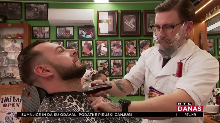 Movember slavi punoljetnost! Rak prostate drugi je najčešći zloćudni tumor u Hrvatskoj, brigu o brku preslikajte i na zdravlje!