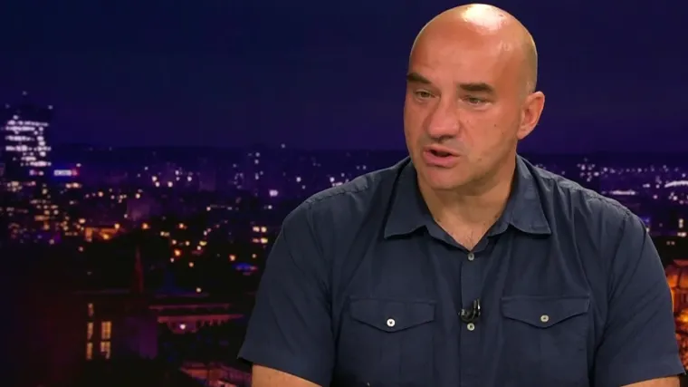 Lauc poziva na prosvjed protiv odluka Vlade, iako je on član njenog Znanstvenog savjeta
