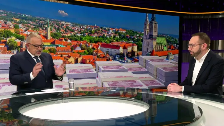 Toma&scaron;ević nije demantirao poskupljenje karata ZET-a te poručio: 'Doći će do poskupljena usluga oko otpada zbog novog zakona'