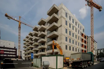 Stanovi u godinu dana poskupjeli sedam posto: Evo na kojim lokacijama kvadrat košta i do 10.000 eura