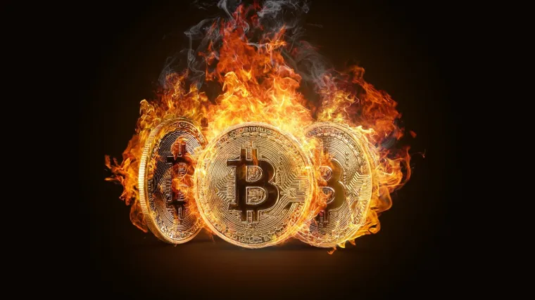 Od početka godine Bitcoin je porastao preko 100%!