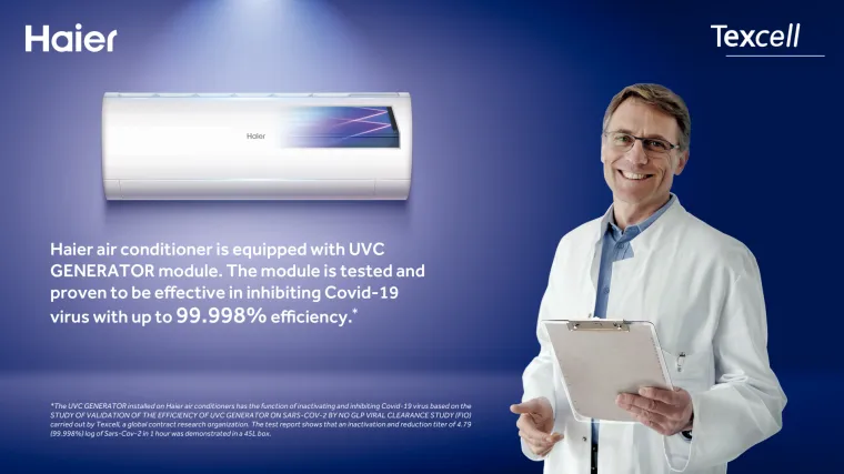 Opća bolnica Karlovac opremila je svoje operacijske dvorane naprednim Haier klima uređajima nove generacije