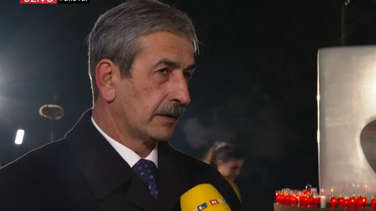 Kirurg za RTL Danas o tada&scaron;njim uvjetima u vukovarskoj bolnici: 'Morali smo racionalizirati sve &scaron;to smo imali'