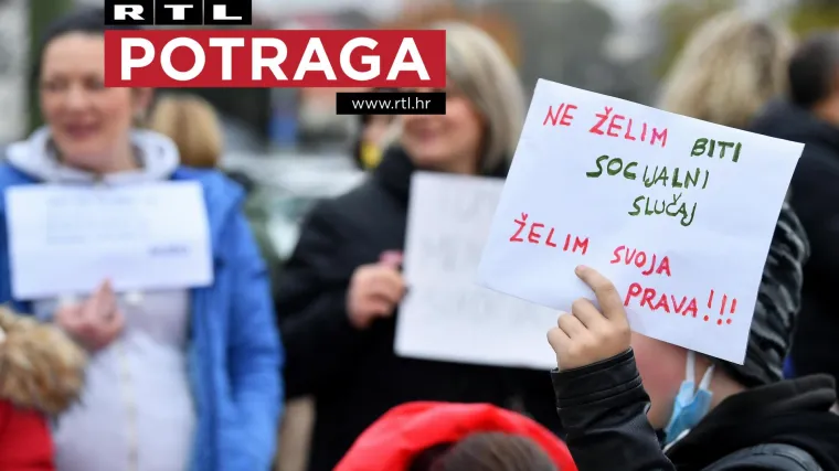 Prijetnje tužbama i strah. Potraga istražuje &scaron;to čeka Grad Zagreb, ali i roditelje odgojitelje kad ostanu bez prava i novca