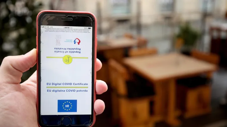 Jo&scaron; jedan zagrebački fakultet uvodi obvezne COVID potvrde: Mjera se odnosi na sve studente