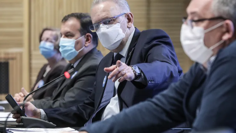 Umrla su čak 64 pacijenta, pre&scaron;li smo 10 tisuća mrtvih! Broj novih slučajeva zaraze u Hrvatskoj ipak je u padu