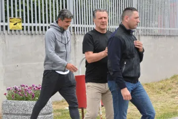 Ekskluzivno za RTL: Ustavni sud odbio tužbe Zorana i Zdravka Mamića, ali i Tome Horvatinčića