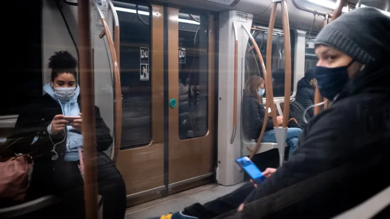 Unatoč visokoj stopi cijepljenja, Belgija se sprema postrožiti mjere