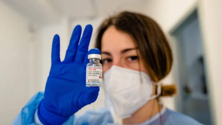 Kako nas je korona sve promijenila: 'Neki su možda podlegli iluziji jer su cjepiva donijela samo kratak predah'