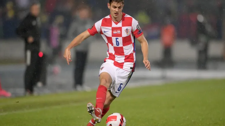 Josip Stani&scaron;ić pozitivan na koronavirus: 'Potpuno je cijepljen i nema simptome'