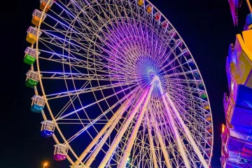 Najavljen Advent u Osijeku: Ove godine sjajnije, bogatije i čarobnije Adventiranje!