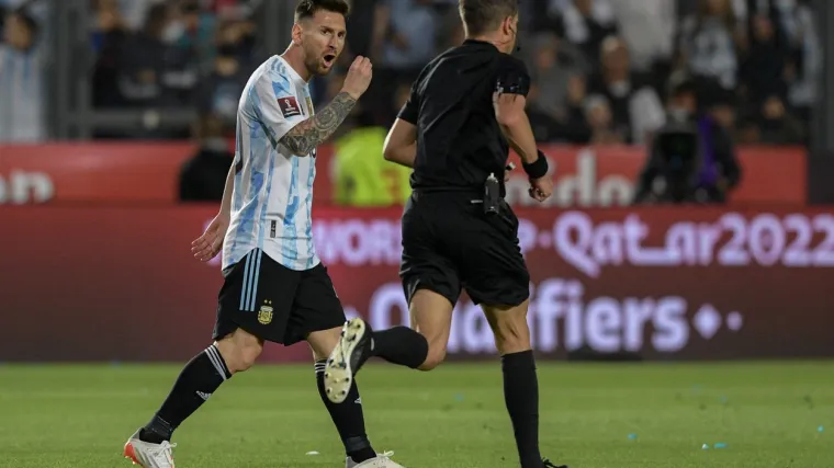 Argentina protiv Brazila izborila SP, Hrvatskoj stigla jo&scaron; jedna dobra vijest