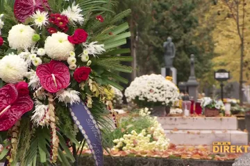 Hrvatska je prešla 10,000 umrlih od korona virusa