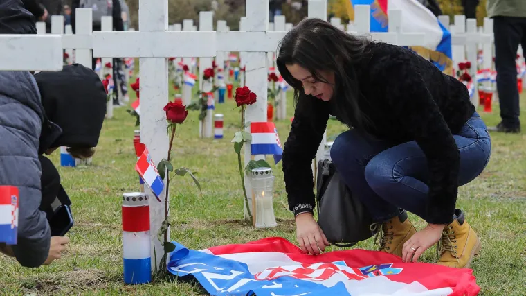 Traume i 30 godina poslije: Jedni zlostavljače sreću na ulici, otac je izgubio kćer od 4 godine, sad je do&scaron;ao prvi put