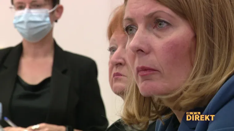 Blamaže se nastavljaju. Za Direkt biv&scaron;i &scaron;efovi presudili 'Moglo bi biti jo&scaron; svega'