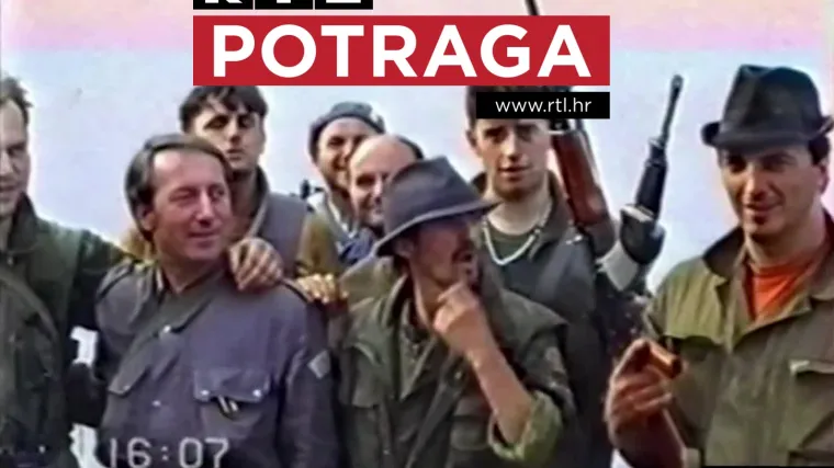 Potraga s junacima obrane Vukovara: Suprotstavili se vi&scaron;estruko moćnijem neprijatelju i mjesecima branili opkoljeni grad