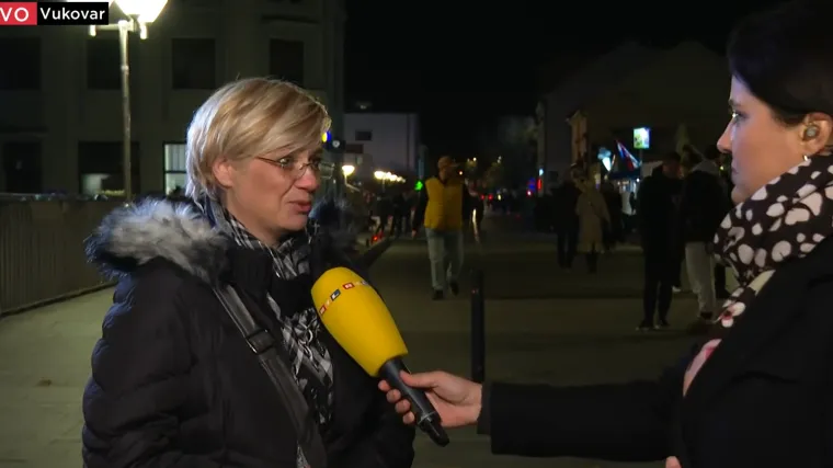 Sandra Ga&scaron;parić 1991. je imala 16 godina: 'Bila sam najmlađa u podrumu. Bili su svi kao obitelj'