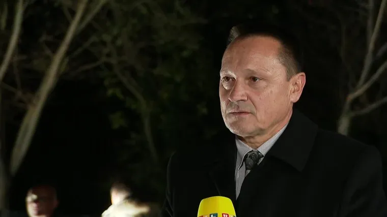 'DORH nije surađivao s Haagom!', Mladi Jastreb za RTL iz Vukovara optužuje koga smatra odgovornim za neprogon zločina