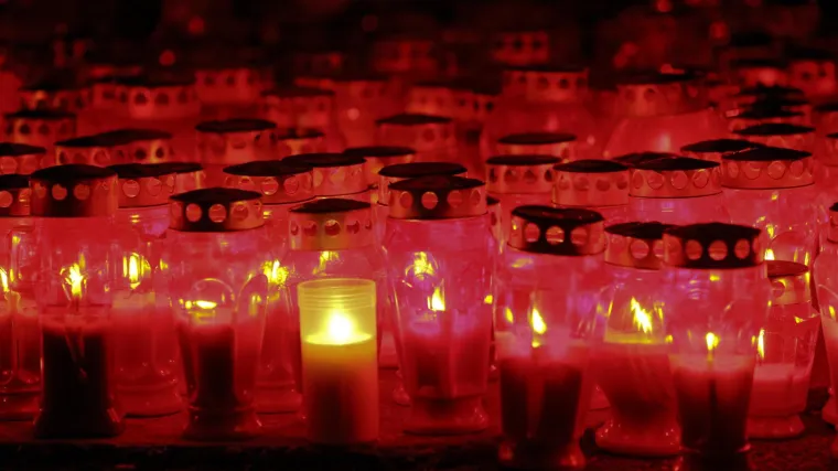 VIDEO Tisuće lampiona pu&scaron;teno u Dunav: 'Uvijek se rado vratim, prizor je prekrasan'