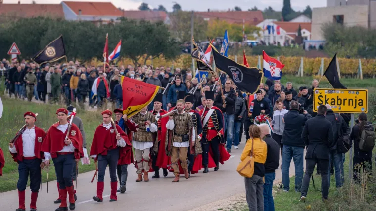 Imao je 15 godina: Vodili su me streljati, ali su me vratili. Četnik me htio zaklati, oficir JNA ga je spriječio