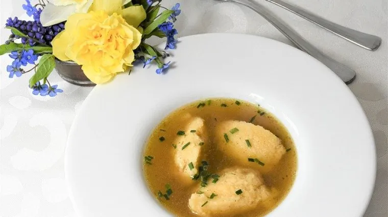 Kako pripremiti noklice za varivo