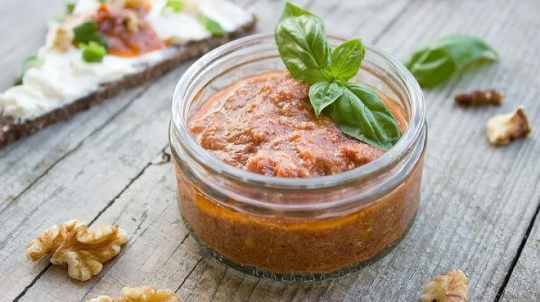 Recept i priprema salsa umaka za zimnicu