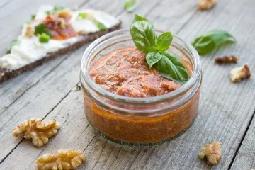 Recept i priprema salsa umaka za zimnicu