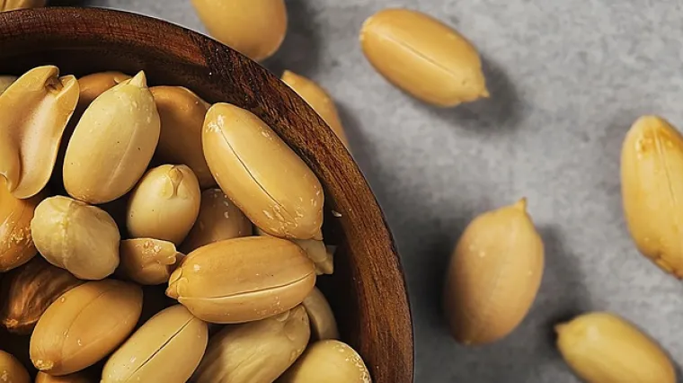 Recept i priprema umaka od kikiriki maslaca