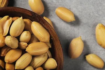 Recept i priprema umaka od kikiriki maslaca