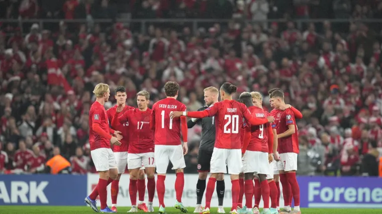 Mogao bi nastati veliki kaos. Europska hit-reprezentacija nosit će posebne dresove na SP-u, a reakcije bi mogle biti burne