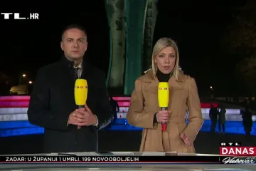 Tko je sve sudjelovao u ovogodišnjoj Koloni sjećanja?