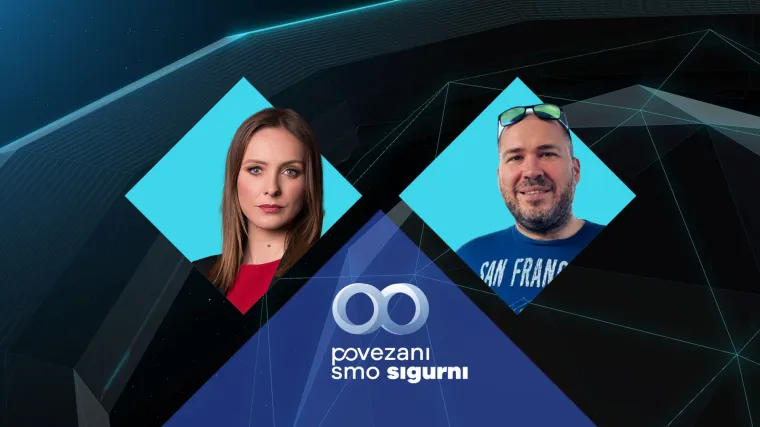 Dragan Petric, IT stručnjak i glavni urednik BUG-a: 'S dolaskom 5G mreže sve će biti podređeno na&scaron;im željama'