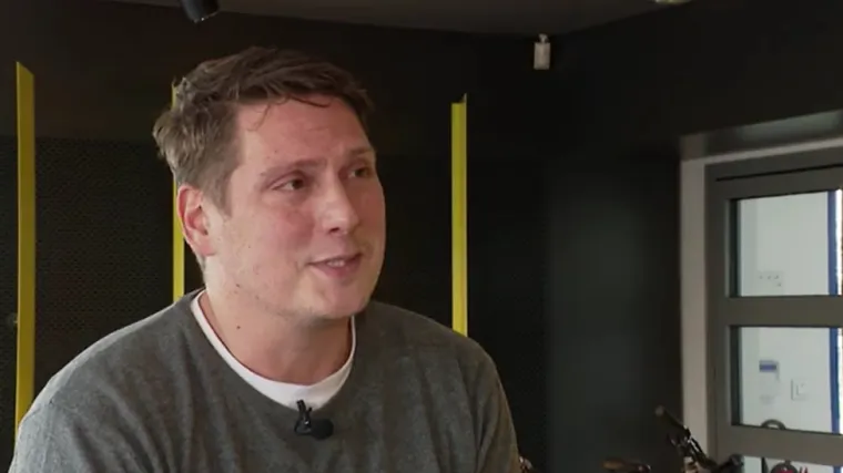 Vlado Karmelić iz Greyp Bikesa: 'Trži&scaron;te raste, mi rastemo zajedno s njim, a tako ćemo i nastaviti'