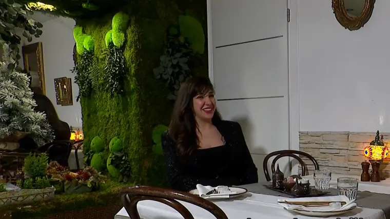 Farah iz Libanona doselila u Hrvatsku: 'Volim Zagreb, obiteljski je orijentiran kao i Libanon. Jedino je jezik težak'