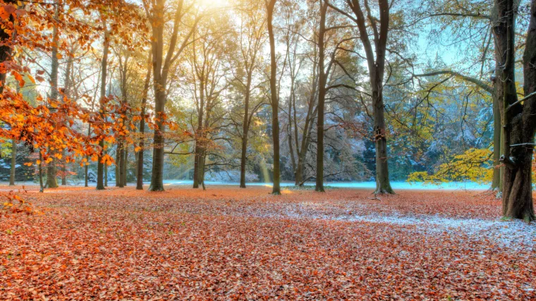 Za vikend i dalje relativno sunčano vrijeme, no s ponekom pahuljom snijega