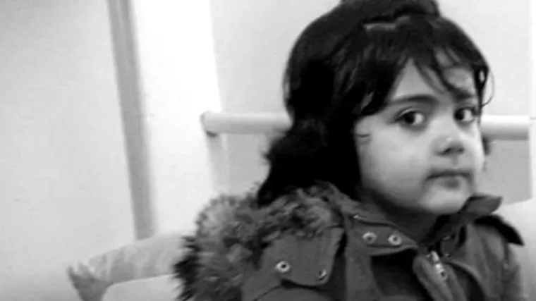 EU smatra Hrvatsku krivom za smrt djevojčice, a majka: 'Da mi cijelu Europu daju, ne može mi vratiti moju kćer'