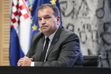 Istranka slala zastrašujuće SMS poruke: Prijetila je ubojstvom članovima Stožera i Plenkoviću