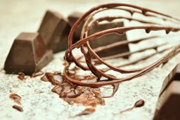 Božićni kolač bez pečenja - recepti i priprema