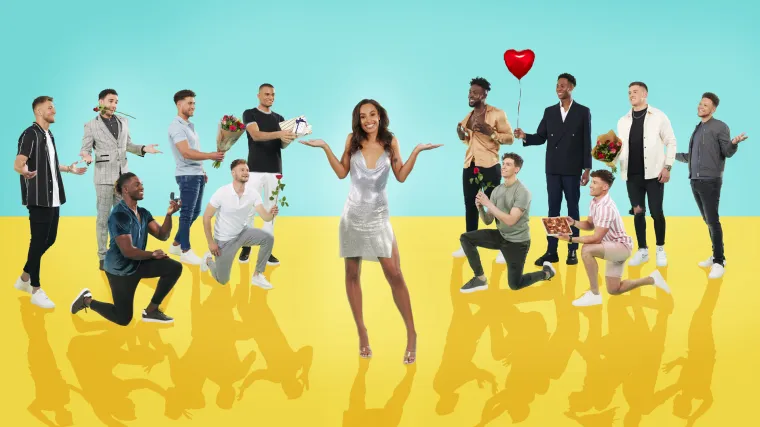 Sve što trebate znati o novom hit reality showu 'Spremni za minglanje'!