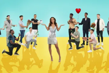 Sve što trebate znati o novom hit reality showu 'Spremni za minglanje'!