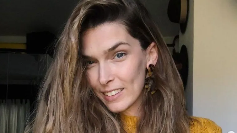 Kristina Šalinović se pohvalila da je rodila, a onda objavu izbrisala: 'Majčinstvo me izmorilo i usrećilo'