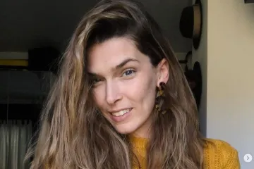 Kristina Šalinović se pohvalila da je rodila, a onda objavu izbrisala: 'Majčinstvo me izmorilo i usrećilo'