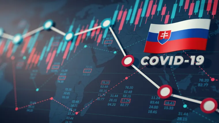 Slovačka i Če&scaron;ka idu stopama Austrije: Uvode lockdown za necijepljene, objasnili koji motiv stoji iza toga