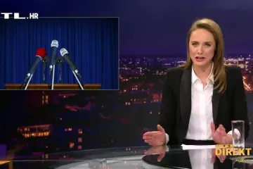 Bozanić je, kad je riječ o cijepljenju, veći katolik od pape. Milanović kaže da u klub u Slovensku idu budale. A išao je i on